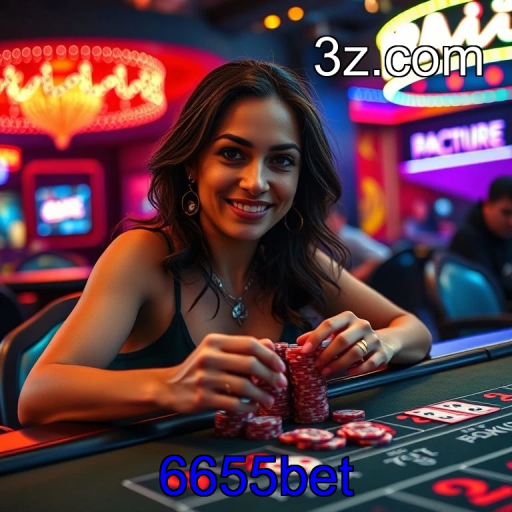 Baixar Recursos Exclusivos no 6655bet para Jogar Mais