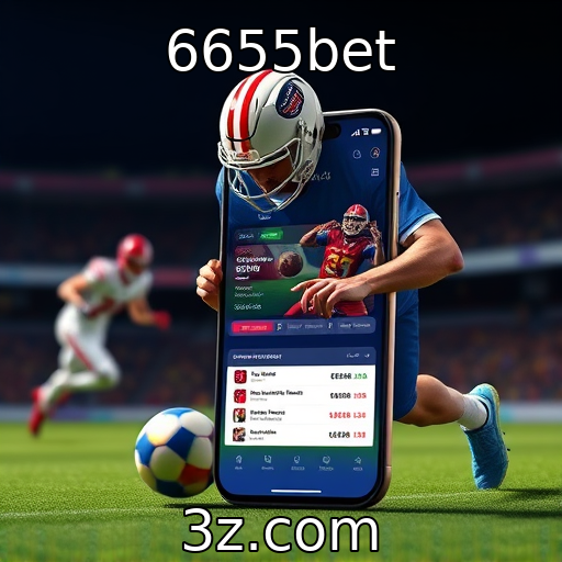 Análise detalhada das apostas esportivas: conheça as estratégias vencedoras