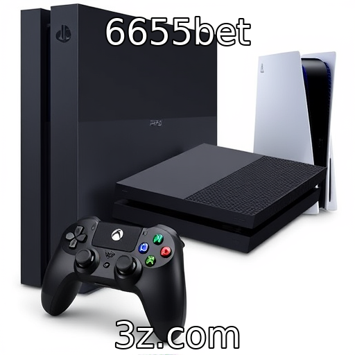 Avanços tecnológicos em consoles de última geração